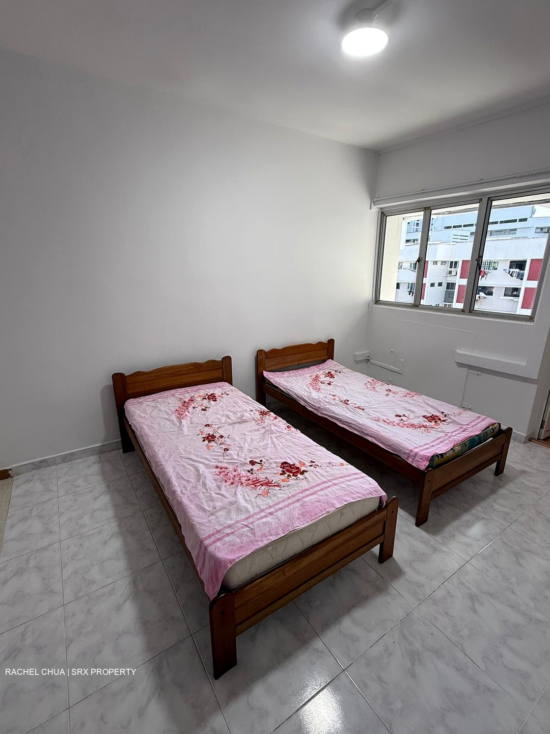Blk 611 Clementi West Street 1 (Clementi), HDB 3 Rooms #554870041